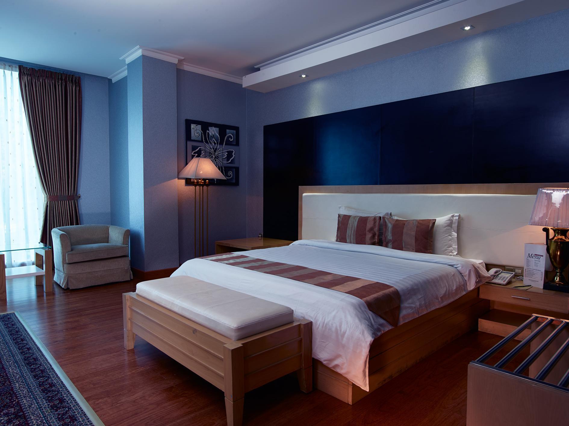 ג'קרטה Sahati Hotel מראה חיצוני תמונה