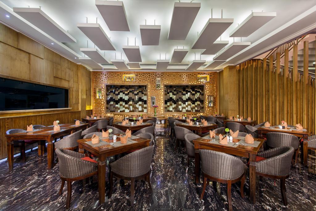 ג'קרטה Sahati Hotel מראה חיצוני תמונה