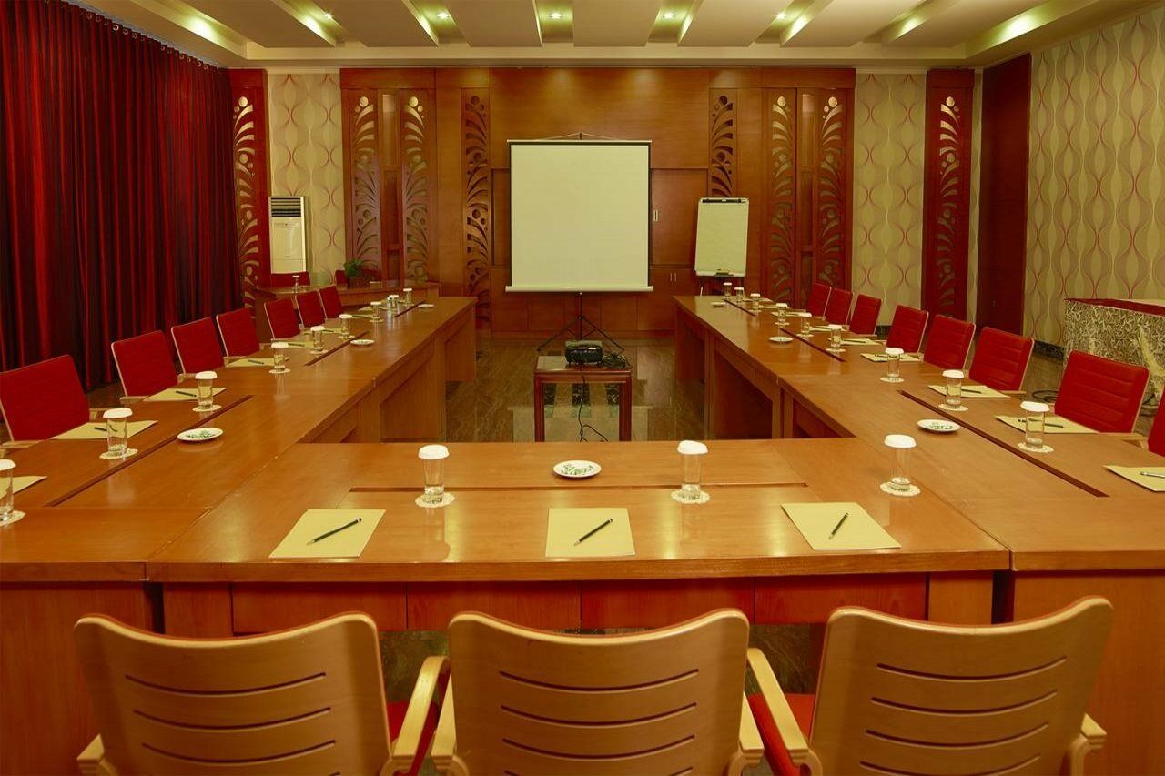 ג'קרטה Sahati Hotel מראה חיצוני תמונה